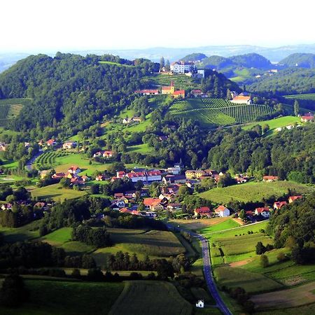 Schloss Kapfenstein Dış mekan fotoğraf