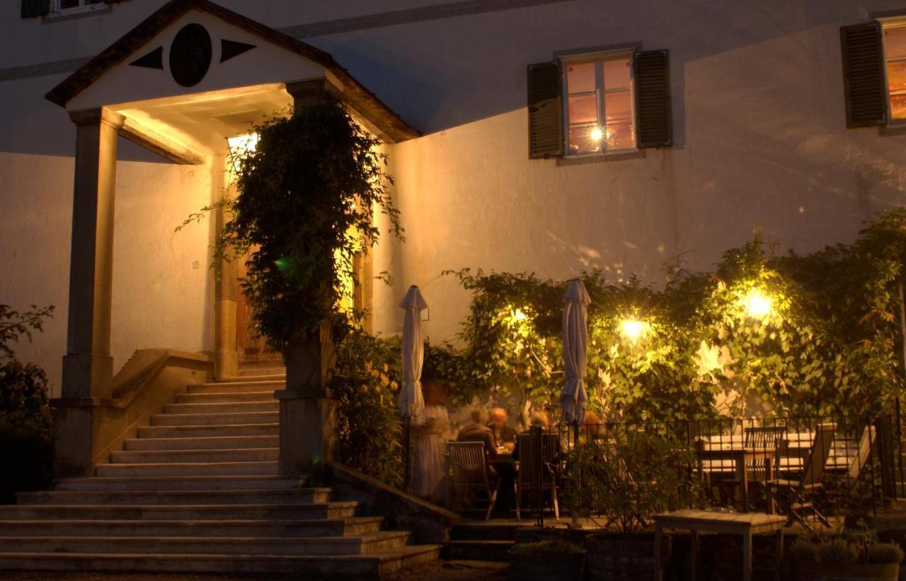 Schloss Kapfenstein Dış mekan fotoğraf