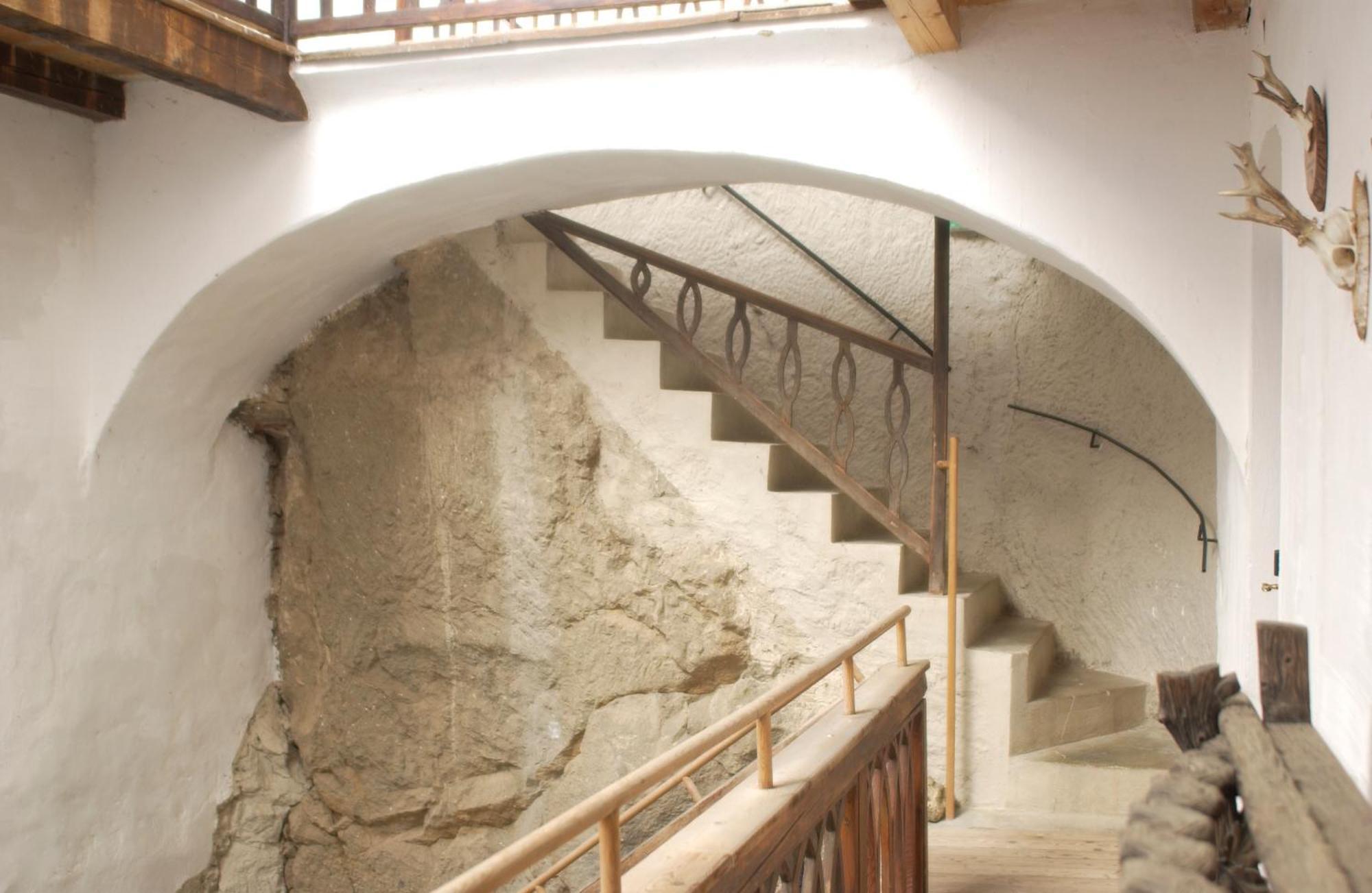 Schloss Kapfenstein Dış mekan fotoğraf