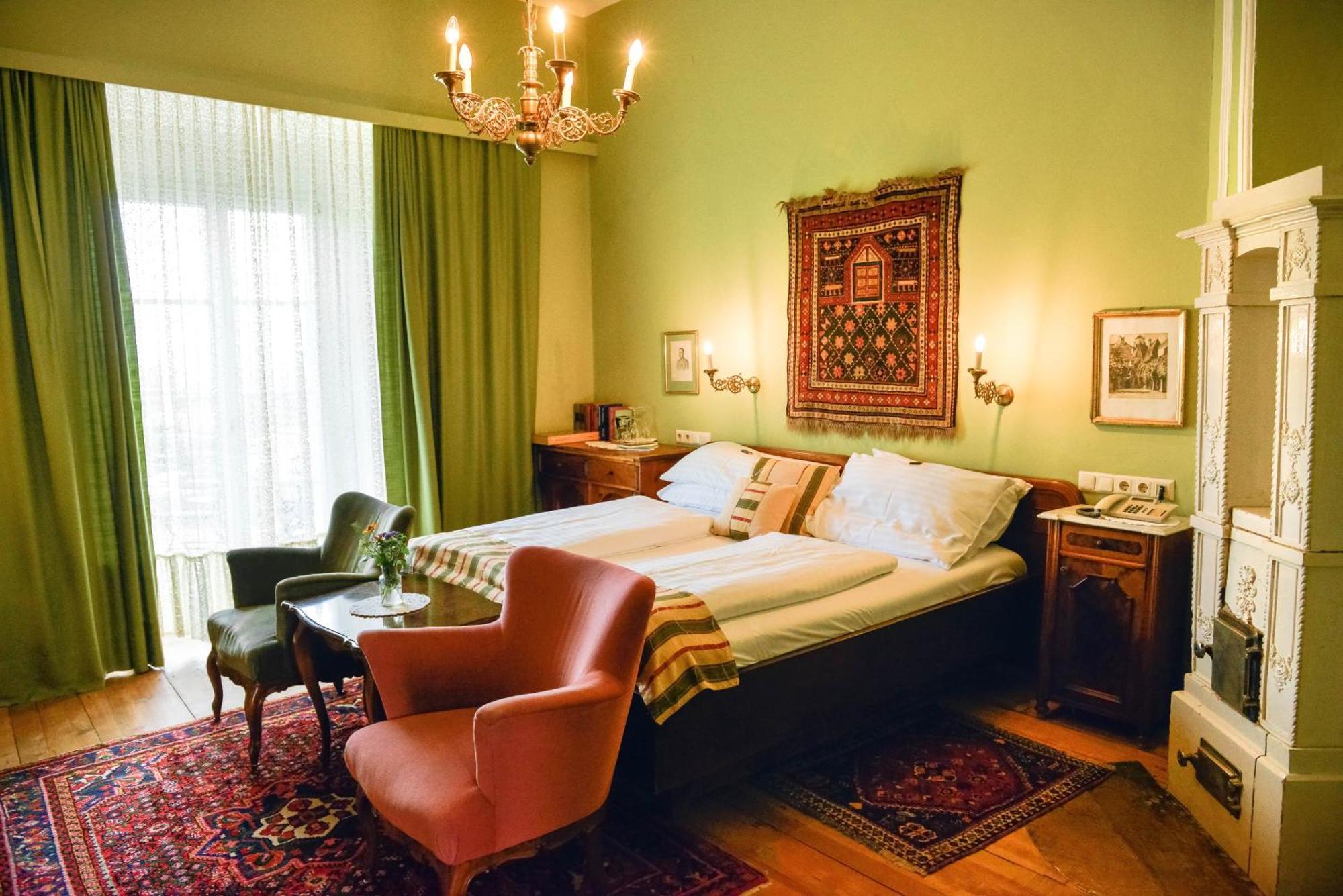 Schloss Kapfenstein Dış mekan fotoğraf