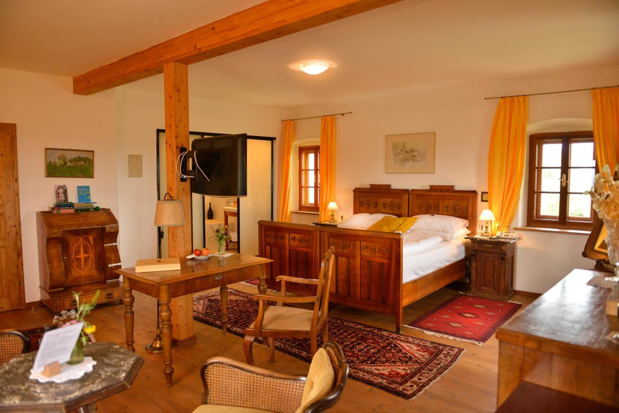 Schloss Kapfenstein Dış mekan fotoğraf