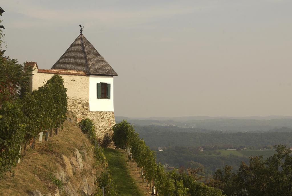 Schloss Kapfenstein Dış mekan fotoğraf