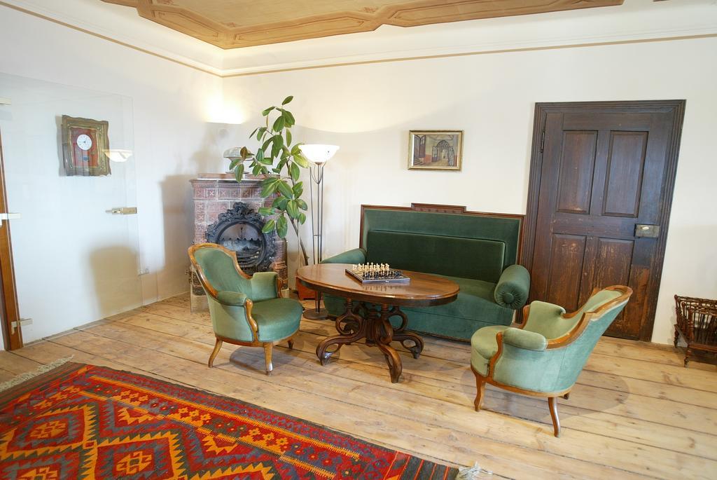 Schloss Kapfenstein Dış mekan fotoğraf